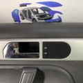 Дверна карта задня ліва Volkswagen Touareg I (2002-2010) 7L6867211
