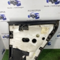 Дверна карта задня ліва Volkswagen Touareg I (2002-2010) 7L6867211