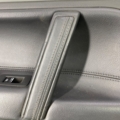 Дверна карта задня ліва Volkswagen Touareg I (2002-2010) 7L6867211