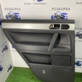 Дверна карта задня ліва Volkswagen Touareg I (2002-2010) 7L6867211