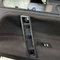 Дверна карта задня права Volkswagen Touareg I (2002-2010) 7L6867212