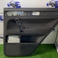Дверна карта задня права Volkswagen Touareg I (2002-2010) 7L6867212