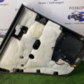 Дверна карта задня права Volkswagen Touareg I (2002-2010) 7L6867212