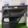 Дверна карта задня права Volkswagen Touareg I (2002-2010) 7L6867212