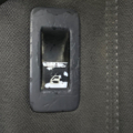 Дверна карта задня права Volkswagen Touareg I (2002-2010) 7L6867212