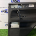 Дверна карта задня права Volkswagen Touareg I (2002-2010) 7L6867212