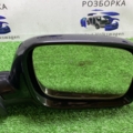 Дзеркало заднього виду праве  Volkswagen Touareg I (2002-2010) 7L6857528D