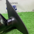 Дзеркало заднього виду праве  Volkswagen Touareg I (2002-2010) 7L6857528D