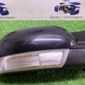 Дзеркало заднього виду праве  Volkswagen Touareg I (2002-2010) 7L6857528D