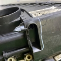 Фара ліва  Volkswagen Touareg I (2002-2010) 7L6941015BK