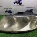 Фара ліва  Volkswagen Touareg I (2002-2010) 7L6941015BK