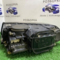 Фара права 2 лінзи ксенонові дорестайлінг Volkswagen Touareg I (2002-2010) 7L6941016BK