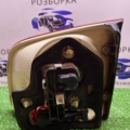 Фара задня ліва Volkswagen Touareg I (2002-2010) 7L6945094R