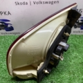 Фара задня ліва Volkswagen Touareg I (2002-2010) 7L6945094R