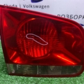 Фара задня ліва Volkswagen Touareg I (2002-2010) 7L6945094R
