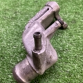 Фланець системи охолодження Volkswagen Touareg I (2002-2010) 070121133C