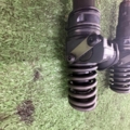 Форсунки 2.5 Touareg 1 Volkswagen Touareg I (2002-2010) 07Z130073F