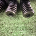 Форсунки 2.5 Touareg 1 Volkswagen Touareg I (2002-2010) 07Z130073F
