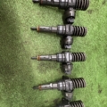 Форсунки 2.5 Touareg 1 Volkswagen Touareg I (2002-2010) 07Z130073F