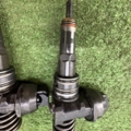 Форсунки 2.5 Touareg 1 Volkswagen Touareg I (2002-2010) 07Z130073F