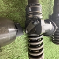 Форсунки 2.5 Touareg 1 Volkswagen Touareg I (2002-2010) 07Z130073F