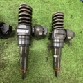 Форсунки 2.5 Touareg 1 Volkswagen Touareg I (2002-2010) 07Z130073F