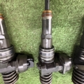 Форсунки 2.5 Touareg 1 Volkswagen Touareg I (2002-2010) 07Z130073F