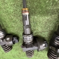 Форсунки 2.5 Touareg 1 Volkswagen Touareg I (2002-2010) 07Z130073F