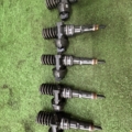 Форсунки 2.5 Touareg 1 Volkswagen Touareg I (2002-2010) 07Z130073F