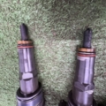 Форсунки 2.5 Touareg 1 Volkswagen Touareg I (2002-2010) 07Z130073F