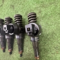 Форсунки 2.5 Touareg 1 Volkswagen Touareg I (2002-2010) 07Z130073F