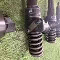 Форсунки 2.5 Touareg 1 Volkswagen Touareg I (2002-2010) 07Z130073F