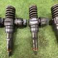 Форсунки 2.5 Touareg 1 Volkswagen Touareg I (2002-2010) 07Z130073F
