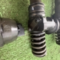 Форсунки 2.5 Touareg 1 Volkswagen Touareg I (2002-2010) 07Z130073F
