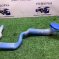 Горловина бачка омивача Volkswagen Touareg I (2002-2010) 7L6955463A