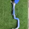 Горловина бачка омивача Volkswagen Touareg I (2002-2010) 7L6955463A