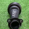 Горловина маслозаливна Volkswagen Touareg I (2002-2010) 070115308F