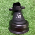 Горловина маслозаливна Volkswagen Touareg I (2002-2010) 070115308F