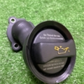 Горловина маслозаливна Volkswagen Touareg I (2002-2010) 070115308F