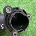 Горловина маслозаливна Volkswagen Touareg I (2002-2010) 070115308F