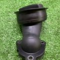 Горловина маслозаливна Volkswagen Touareg I (2002-2010) 070115308F