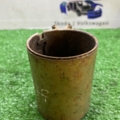 Хомут глушителя передний Volkswagen Touareg I (2002-2010) 7L0253141C