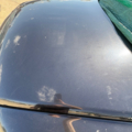 Капот (дефект) Volkswagen Touareg I (2002-2010) 7L6823031D