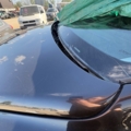 Капот (дефект) Volkswagen Touareg I (2002-2010) 7L6823031D