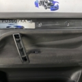 Карта двері передня права  Volkswagen Touareg I (2002-2010)