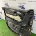Карта двері передня права  Volkswagen Touareg I (2002-2010)