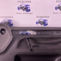 Карта двері передня права  Volkswagen Touareg I (2002-2010)