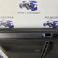 Карта двері задня ліва  Volkswagen Touareg I (2002-2010)