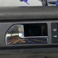 Карта двері задня ліва  Volkswagen Touareg I (2002-2010)