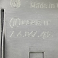 Карта кришки багажника Volkswagen Touareg I (2002-2010) 7L6867605